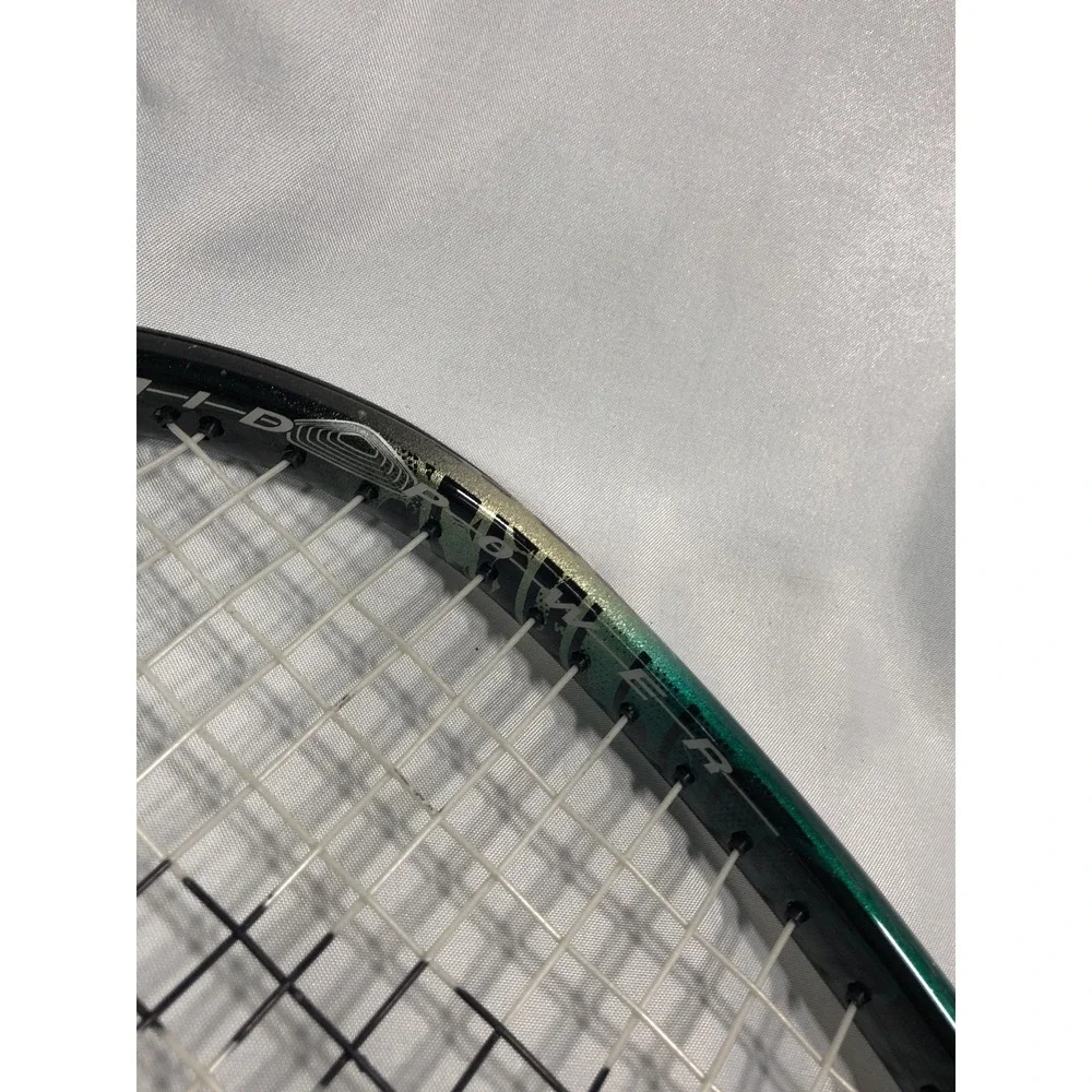 Pickle Ball Racket Head Edge Pyramid Power 3 7/8 Grip